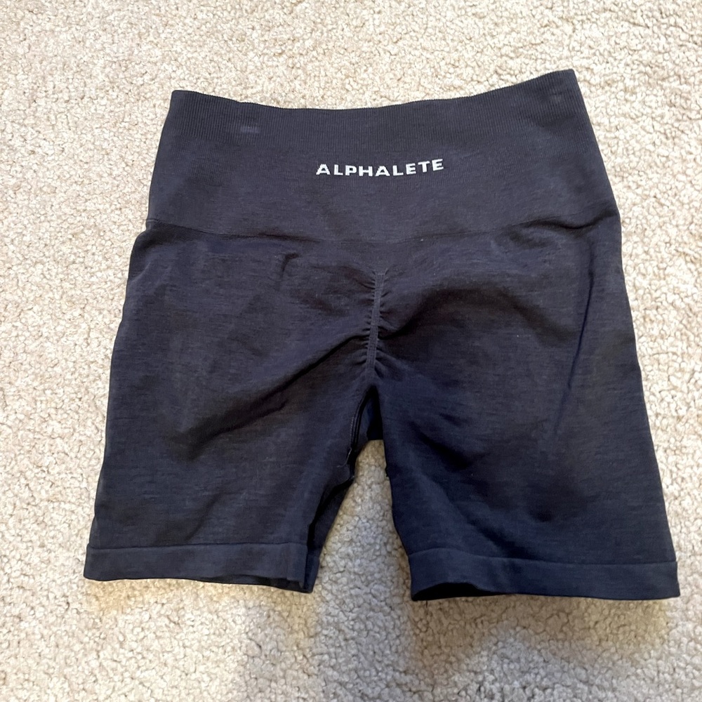 Alphalete Shorts
